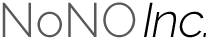 NoNO Inc.